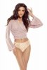 Lapinee Figi Frida 5029 Beżowe